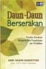 Daun Daun Berserakan